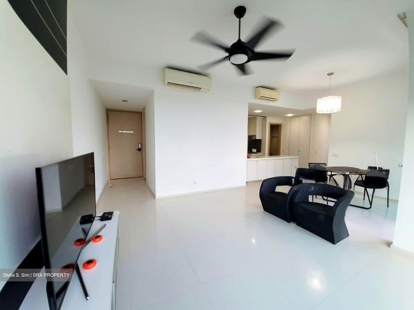 Botannia (D5), Condominium #558633811
